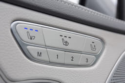 New 2014 Mercedes S-class India photo gallery